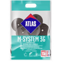 ATLAS M-SYSTEM M8 FI 6,5 L50
