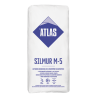 Zaprawa Murarska Atlas Silmur M-5