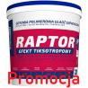 FRANSPOL RAPTOR GOTOWA GŁADŹ SZP. 25KG