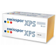 SWISSPOR XPS 300L 10cm / 0,035 - Styrodur, Styropian ekstrudowany