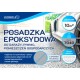 Żywica epoksydowa do garażu, kotłowni GOTOWY ZESTAW na 10m2