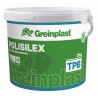 Zestaw na elewację :Tynk GREINPLAST biohydrofobowy TPB + Grunt / na 143m2/