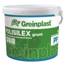 Zestaw na elewację :Tynk GREINPLAST biohydrofobowy TPB + Grunt / na 143m2/