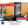 GREINPLAST Lamele 2m / zestaw