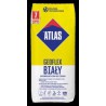 Atlas premium GEOFLEX Biały