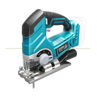 Wyrzynarka akumulatorowa SAS+ALL DEDRA