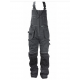 STALCO SPODNIE ROBOCZE OGRODNICZKI XL-56