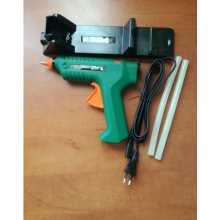 STALCO PISTOLET KLEJOWY BEZPRZEWODOWY 80W S-21060