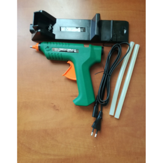 STALCO PISTOLET KLEJOWY BEZPRZEWODOWY 80W S-21060