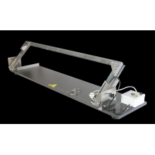 Przecinarka do cięcia styropianu HC-102 150W