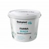 GREINPLAST PREMIUM FARBA BIAŁA AKRYLOWO-LATEKSOWA 5L