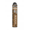 Pianka pistoletowa MAJESTIK Top Gun 70 880 ml