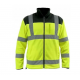 Dedra Bluza Polarowa Odblaskowa roz. XXL