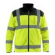 Dedra Bluza Polarowa Odblaskowa roz. M