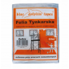 Folia tynkarska Blue Dolphin 20 m2 4x5