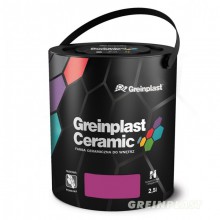 GREINPLAST farba ceramiczna FWC 30 2,5l