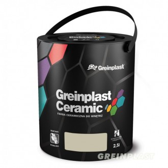 GREINPLAST farba ceramiczna FWC 47 2,5l