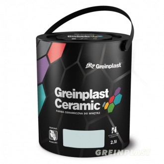 GREINPLAST farba ceramiczna FWC 52 2,5l