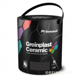 GREINPLAST farba ceramiczna FWC 55 2,5l