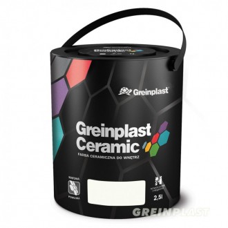 GREINPLAST farba ceramiczna FWC 56 2,5l