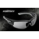 STALCO Okulary PERFECT PCZARNE