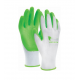 STALCO Rękawice LATEX FOAM 8