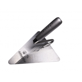 STALCO Kielnia trójkątna 210mm hartowana