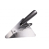 STALCO Kielnia trójkątna 210mm hartowana