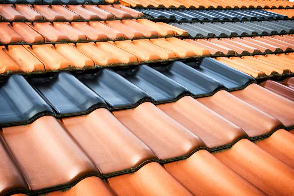 blachodachówka z oferty