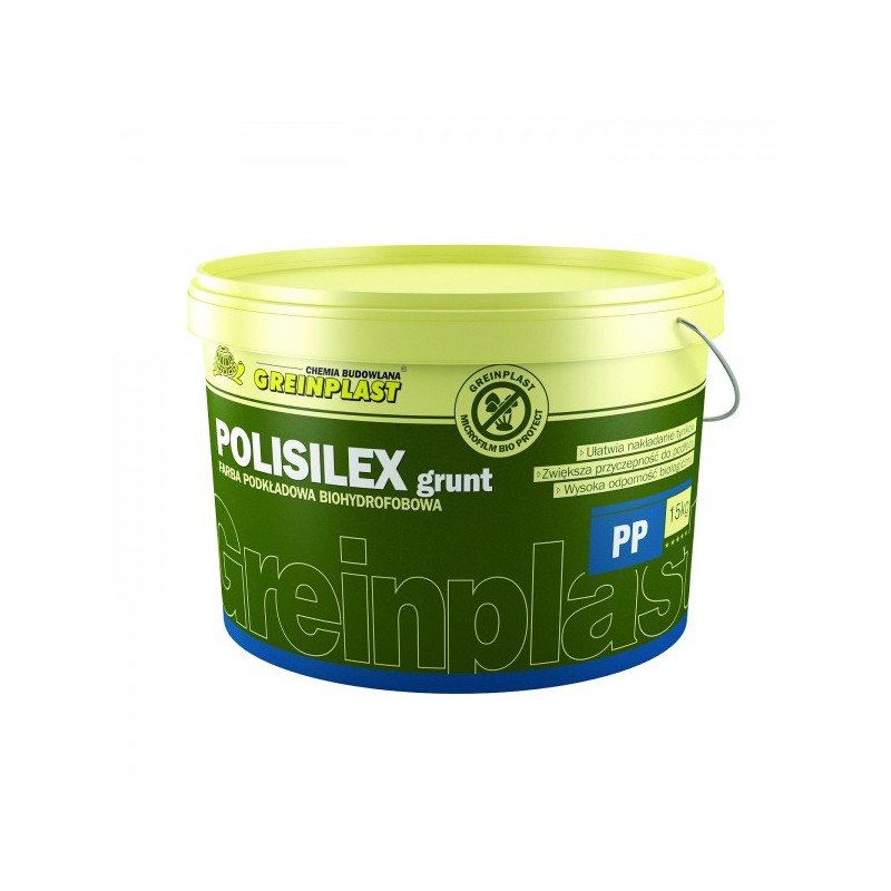 farba podkładowa Grejnplast opakowanie