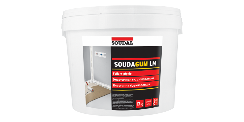 Folia w płynie – niezawodna ochrona przed wilgocią