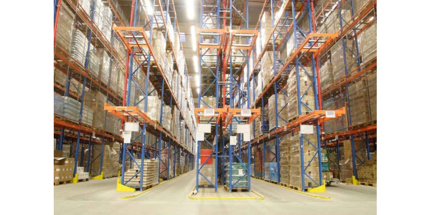 Skład budowlany – ciekawy pomysł na biznes