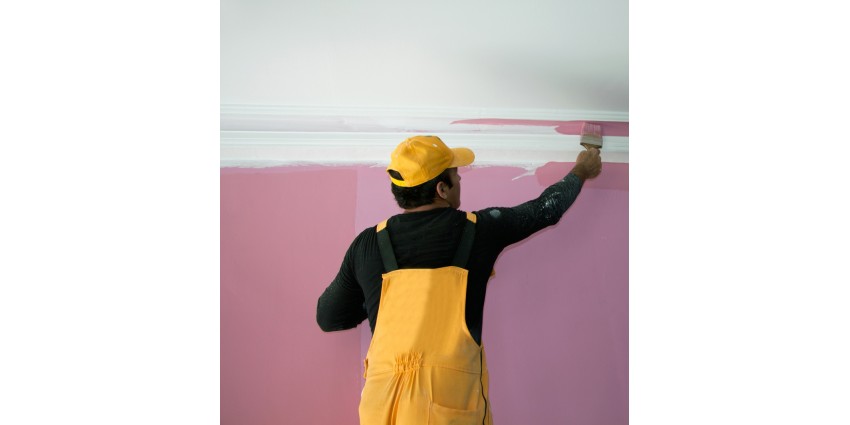 Farby do ścian – niełatwy wybór