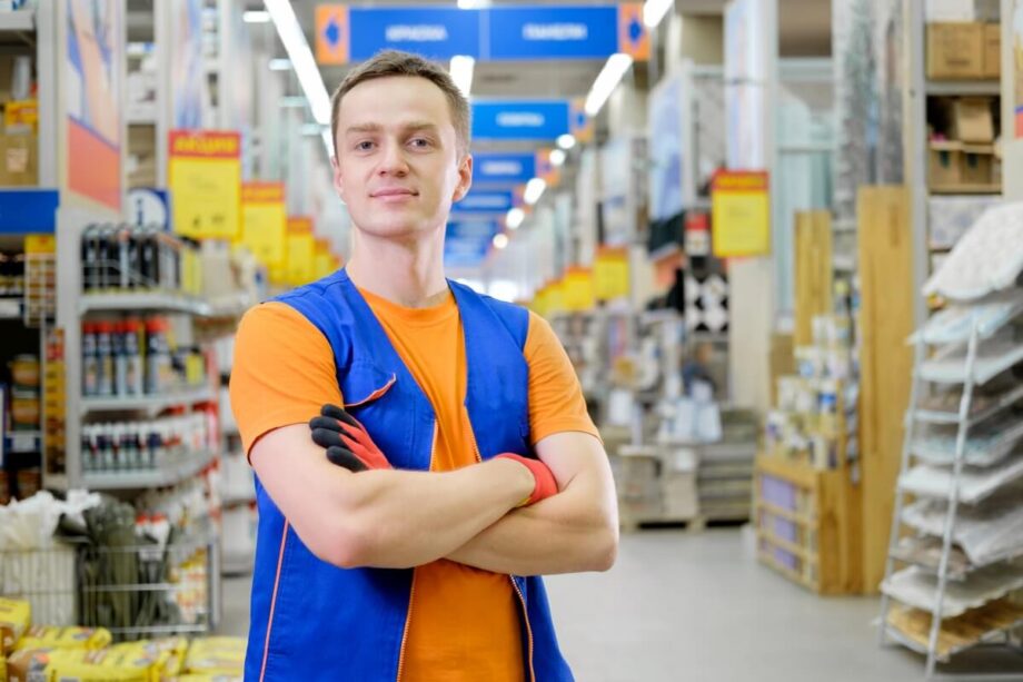 Porównanie cen materiałów budowlanych ma sens na koszyku i koszcie 1 m² wbudowanego; ETICS: klej 4–5 kg/m², cel U ≤ 0,20 WT2021.